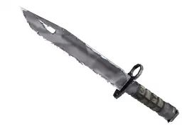★ Bayonet | Urban Masked (Field-Tested)